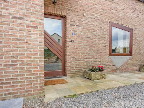 Scenic Cottage In Aywaille With Sauna