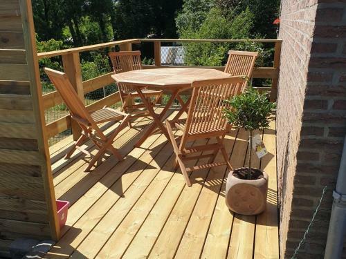 Scenic Cottage In Aywaille With Sauna