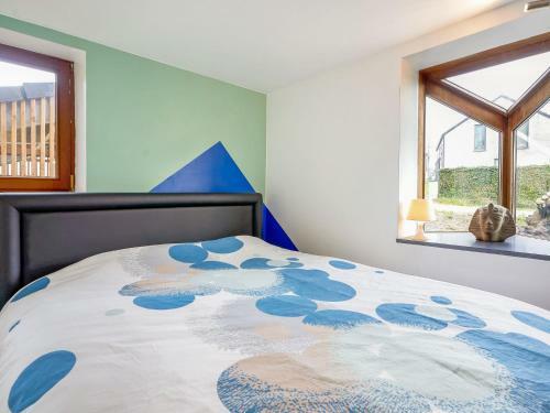 Scenic Cottage In Aywaille With Sauna