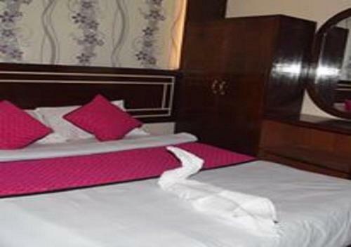 Hotel D Oceania