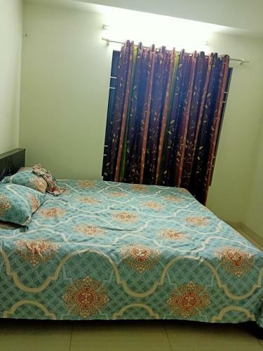 Apartamento Sweet Home