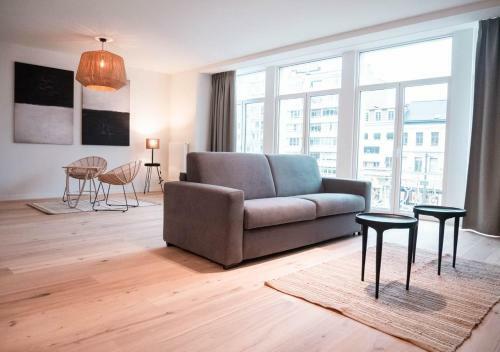 Apartamento Smartflats Design - Antwerp View