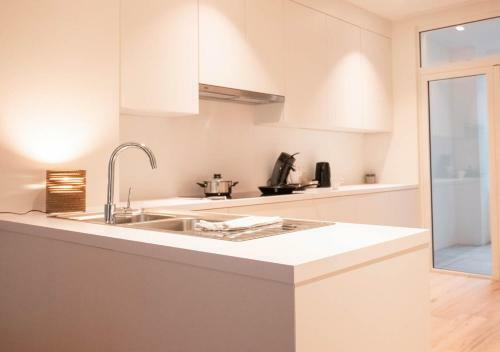 Apartamento Smartflats Design - Antwerp View