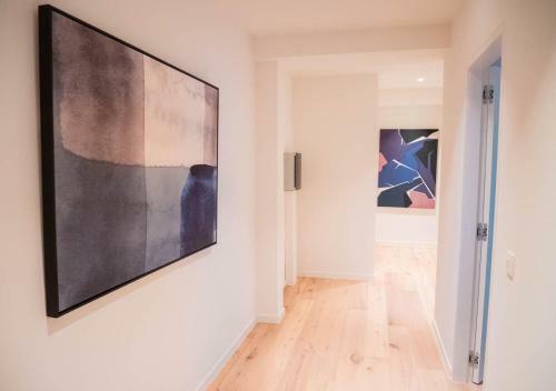 Apartamento Smartflats Design - Antwerp View
