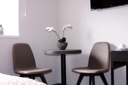 Ruiterhof B&b/hostel