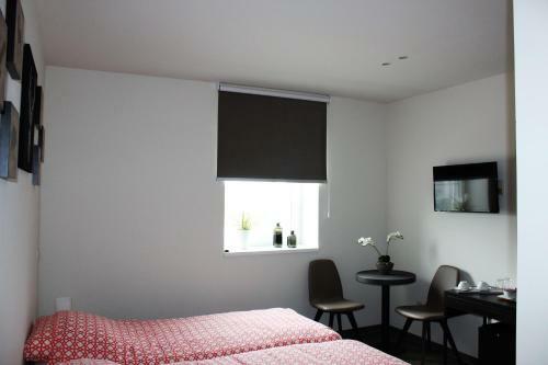 Ruiterhof B&b/hostel