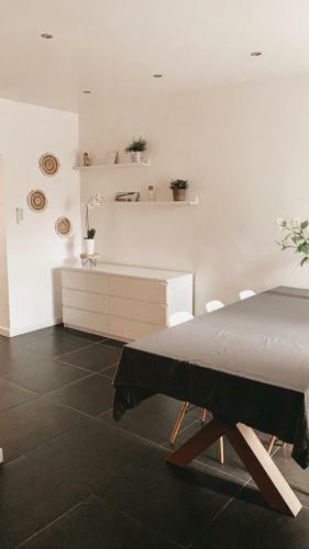 Apartamento Casa Constantinopel