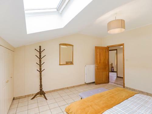 Welcoming Apartment In Borgloon Near Forest