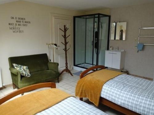 Welcoming Apartment In Borgloon Near Forest