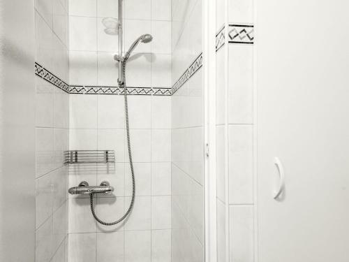 Simplistic Apartment In Blankenberghe Near Belgium Pier