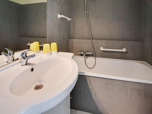 Welcoming Apartment In Blankenberge With Terrace