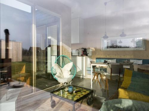 Gorgeous Holiday Home In Aywaille With Terrace