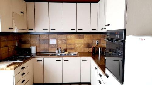 Hostal Logies Hanssen