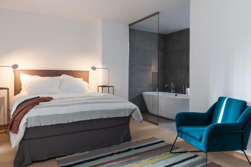 Stylish Smarthome Apartments - Uccle