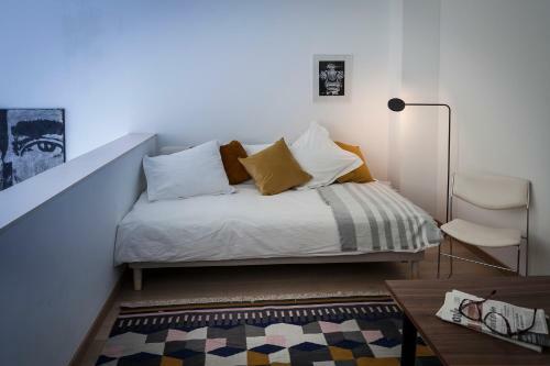 Stylish Smarthome Apartments - Uccle