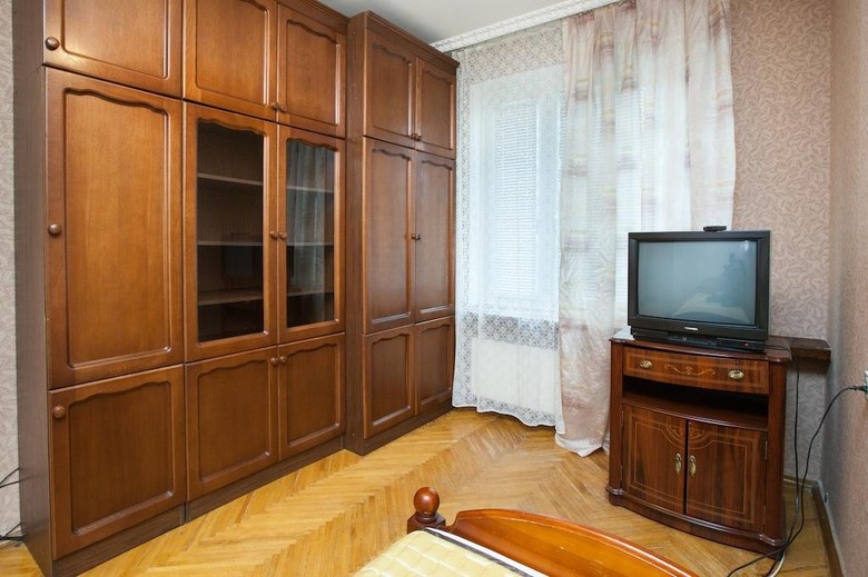 Apartamento Sadovoye Koltso Konkovo