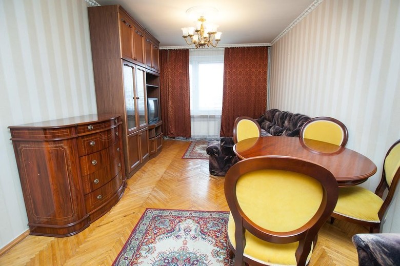 Apartamento Sadovoye Koltso Konkovo