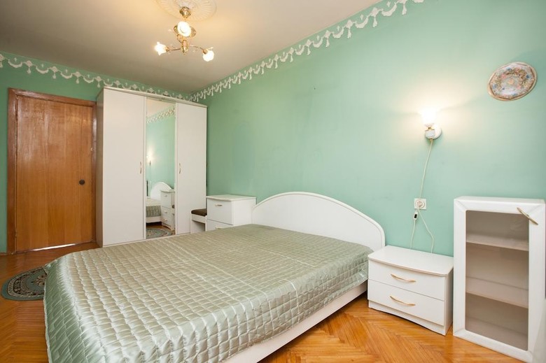 Apartamento Sadovoye Koltso Konkovo