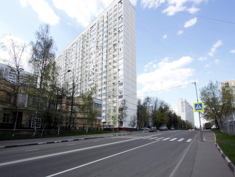Apartlux Yugo-zapadnaya Superior