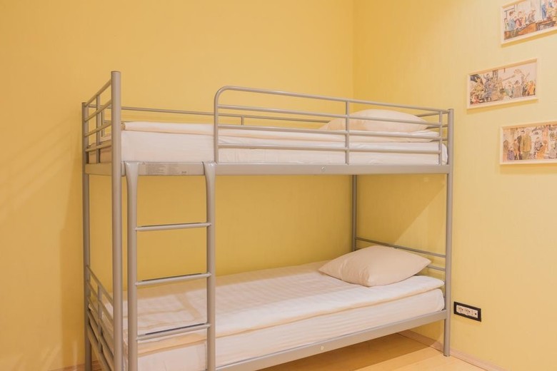 Eliseeff Arbat Hotel