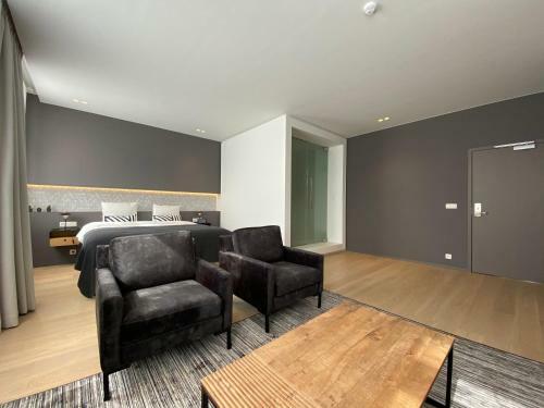 Apartamento Fashion Brussels By Smartflats
