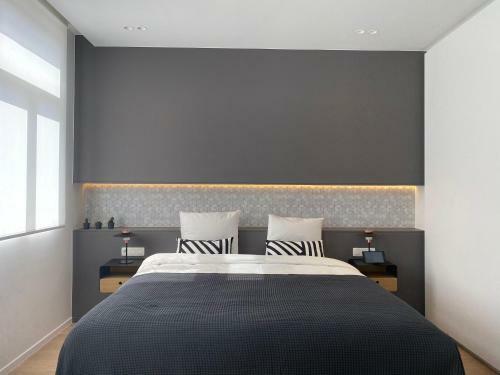 Apartamento Fashion Brussels By Smartflats
