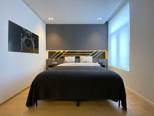 Apartamento Fashion Brussels By Smartflats