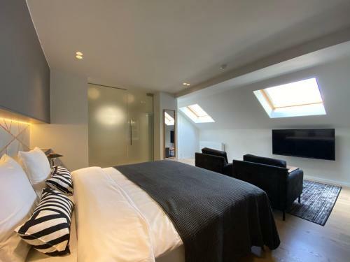 Apartamento Fashion Brussels By Smartflats