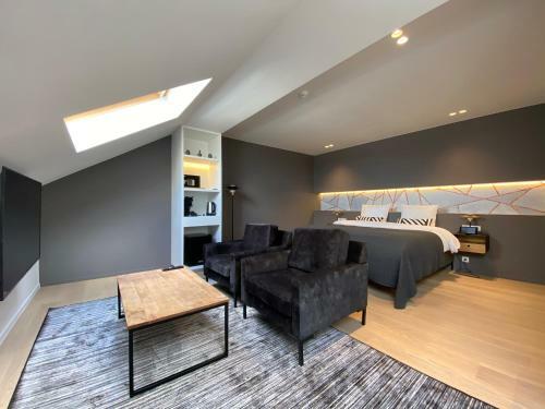 Apartamento Fashion Brussels By Smartflats