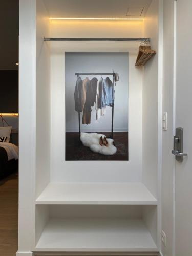 Apartamento Fashion Brussels By Smartflats