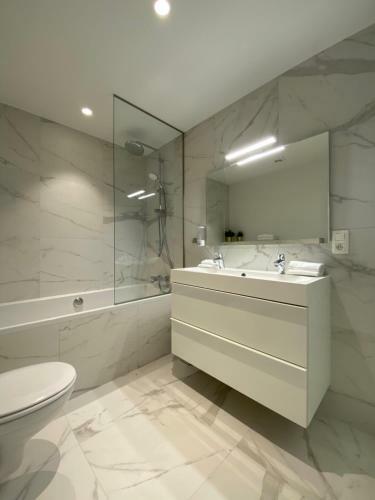 Apartamento Fashion Brussels By Smartflats