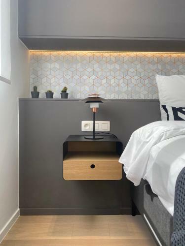 Apartamento Fashion Brussels By Smartflats