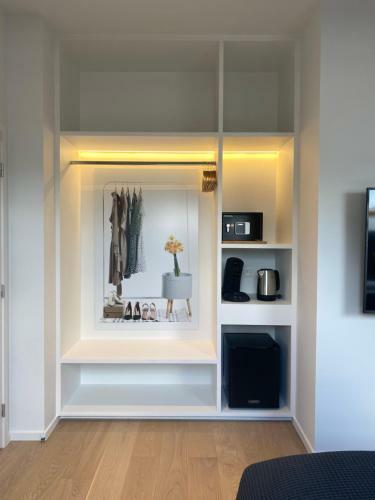 Apartamento Fashion Brussels By Smartflats