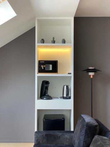 Apartamento Fashion Brussels By Smartflats