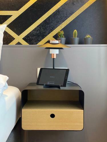 Apartamento Fashion Brussels By Smartflats