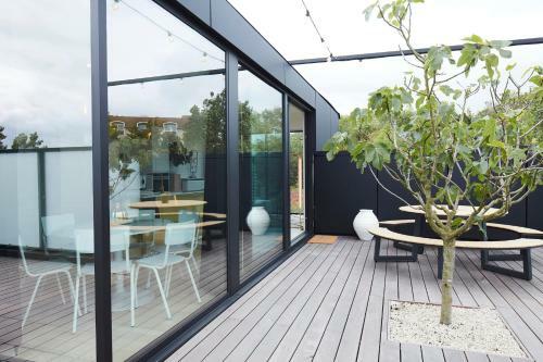 B&B Armalot By Julia