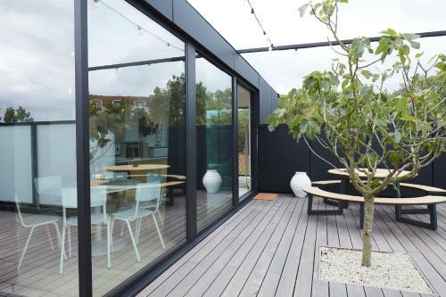 B&B Armalot By Julia