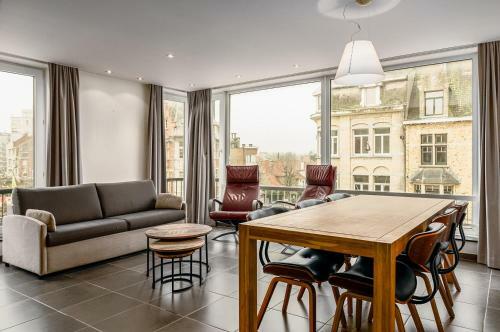 Apartamento Centre Leopold 204