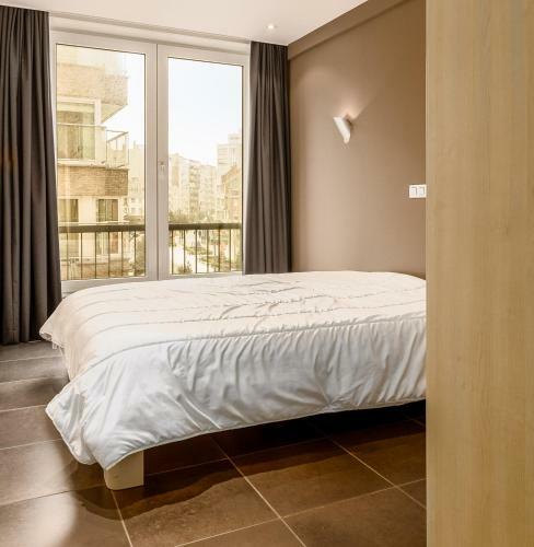 Apartamento Centre Leopold 204