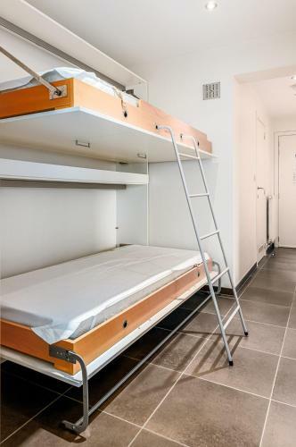 Apartamento Centre Leopold 204