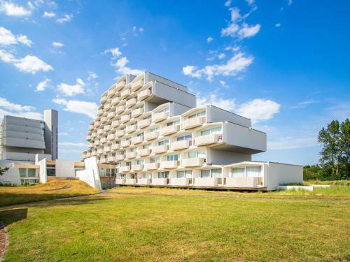 Modern Apartment In de Haan With Terrace And Bbq