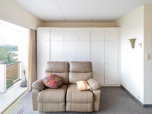 Modern Apartment In de Haan With Terrace And Bbq