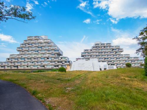 Modern Apartment In de Haan With Terrace And Bbq