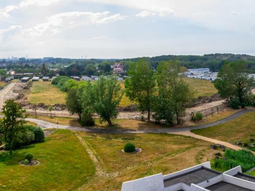 Modern Apartment In de Haan With Terrace And Bbq