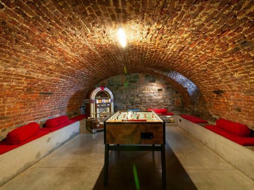 Holiday Home In Den�e, Halfway Between Namur And Charleroi