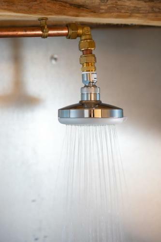 Lodge La Cabane Ofuro