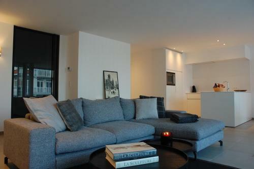 Apartamento Aaron