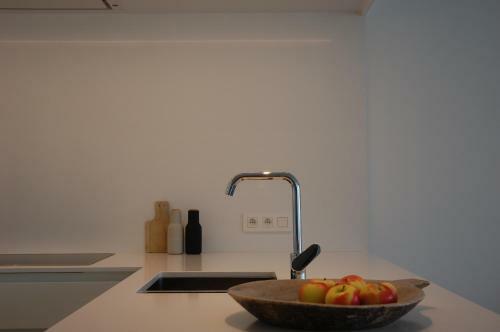 Apartamento Aaron