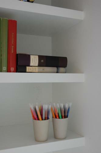 Apartamento Aaron