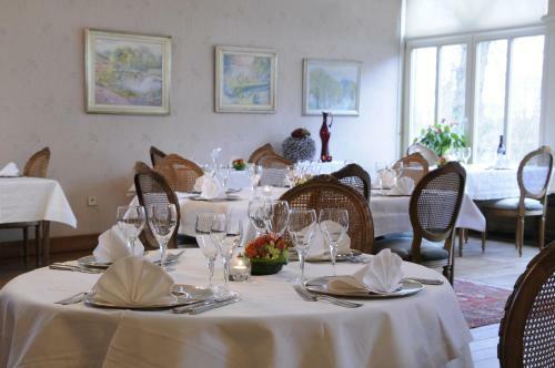 Hotel Beau Sejour